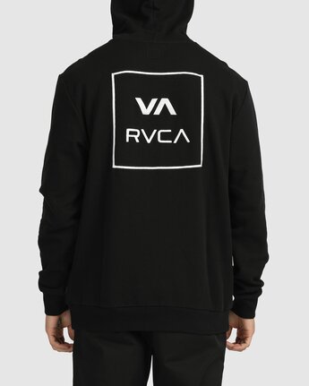 RVCA All The Ways - Sweat à capuche pour Homme