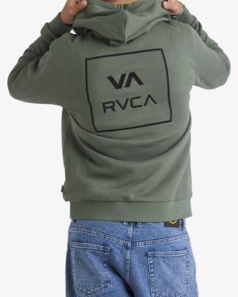 RVCA All The Ways - Hoodie for Men  UVYFT00121