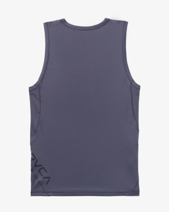 【関税込み】RVCA SPORTSメンズ RVCA STANGER TANK ハイブリッド 関税込み】RVCA SPORTSメンズ RVCA STANGER TANK ハイブリッド