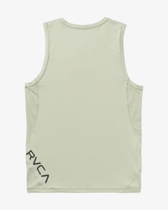 rvca, VA Sport Vent - Vest for Men, LIGHT OLIVE (lto) VA Sport Vent - Vest for Men  V9031RST