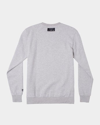 Everlast x RVCA - Sudadera para Hombre