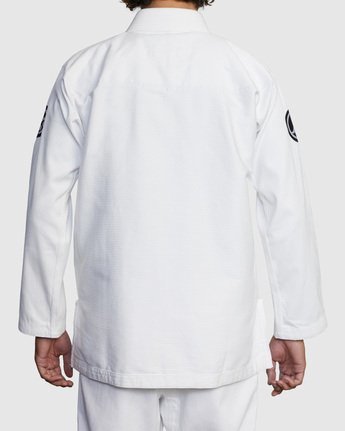 RVCA X Bedwin X Shoyoroll - Jiu Jitsu Gi for Men | RVCA