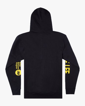 Bruce Lee As You Think - Hoodie for Men