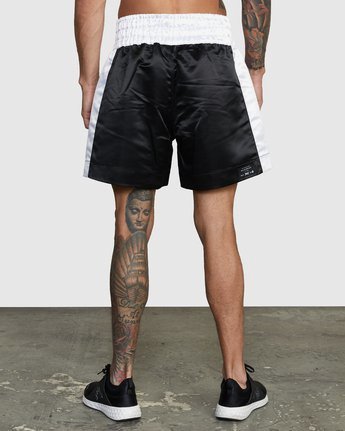 Everlast x RVCA - Boxing Shorts for Men