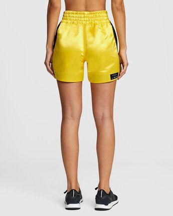 Everlast x RVCA - Boxing Shorts for Women