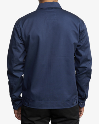 Evan Mock W 16th St - Jacket for Men