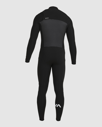 4/3mm Balance - Chest Zip Wetsuit for Men  Z44MRARVMU