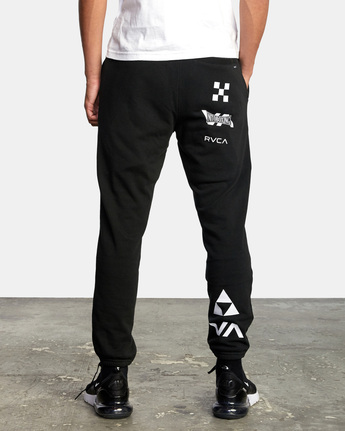 Nito Boxing - Tracksuit Bottoms for Men  Z4PTNIRVMU