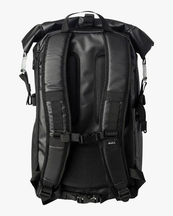 Zak Noyle - Camera Backpack  Z5BPRDRVF1