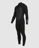 【M】RVCA 3/2 BALANCE CHEST ZIP FULLSUIT avyw100100_rvca,w_blk_frt1.jpg