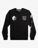 楽天市場】ルーカ RVCA トレーナー メンズ ミスター