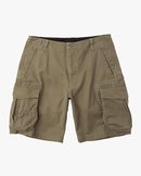 Rvca wannabe cargo shorts sales