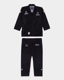 RVCA X Bedwin X Shoyoroll - Jiu Jitsu Gi for Men | RVCA