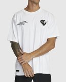 【送料無料】RVCA SPORT メンズ 【BEDWIN】 HEARTBREAKER RVCA ルーカ ルカ ラッシュガード ベドウィン×スタッシュ コラボ