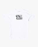 VA Sport Defer Big Block - T-Shirt for Men | RVCA