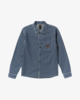DARK DENIM (ddn)