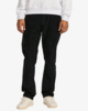 RVCA BLACK (rvb)