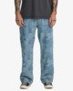 BLEACHED INDIGO (bli)