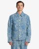 BLEACHED INDIGO (bli)