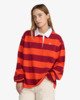 BRICK RED (brk)