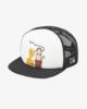 WHITE/BLACK (whb)