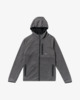 RVCA BLACK HEATHER (rvh)