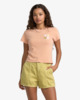 Daylight - Corduroy Shorts for Women  AVJNS00190