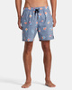 Barnes - Swim Shorts for Men  AVYBS00265