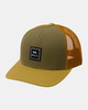 VA Station - Trucker Cap for Men  AVYHA00512