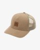 VA Atw Cord - Trucker Cap for Men  AVYHA00515