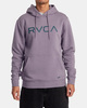 Big RVCA - Hoodie for Men  AVYSF00223