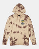 KHAKI TIE DYE (tlfw)