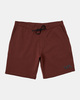 VA Sport 19" - Elasticated Shorts for Men  AVYWS00135