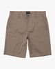 Weekend Stretch - Shorts for Men  AVYWS00223