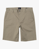 Weekend Stretch - Shorts for Men  AVYWS00223