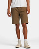 Americana 17" - Carpenter Walk Shorts for Men  AVYWS00242