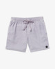 Escape - Elastic Waist Walkshorts for Men  AVYWS00366