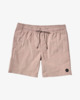 Escape - Elastic Waist Walkshorts for Men  AVYWS00366