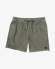 Escape - Elastic Waist Walkshorts for Men  AVYWS00366