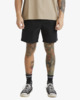 Escape - Elastic Waist Walkshorts for Men  AVYWS00366