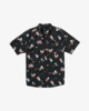 Morning Glory - Short Sleeve Shirt for Men  AVYWT00490