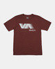 VA Sport Blur - T-Shirt for Men  AVYZT01370