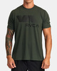 VA Sport Blur - T-Shirt for Men  AVYZT01370