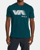 VA Sport Blur - T-Shirt for Men  AVYZT01370