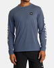 RVCA 2x - Long Sleeves T-shirt for Men  AVYZT02322