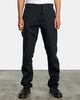 RVCA BLACK (4444)