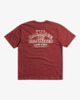 OXBLOOD RED (3906)
