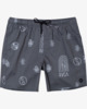 BLACK PRINT (6382)