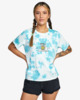 BLUE TIE DYE (4016)