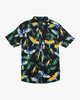 RVCA BLACK (4444)